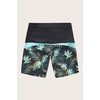 image:imageONEILL Hyperfreak Hydro BoardshortsBlack 2  Hyperfreak