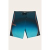 image:imageONEILL Hyperfreak Hydro BoardshortsGreen  Zodiac V2