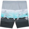 image:imageONEILL Hyperfreak Hydro BoardshortsGrey  Heist