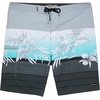 image:imageONEILL Hyperfreak Hydro BoardshortsGrey  Heist