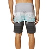 image:imageONEILL Hyperfreak Hydro BoardshortsGrey  Heist
