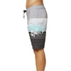 image:imageONEILL Hyperfreak Hydro BoardshortsGrey  Heist