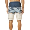 image:imageONEILL Hyperfreak Hydro BoardshortsMidnight  Heist