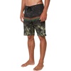image:imageONEILL Hyperfreak Hydro BoardshortsRasta  Camoloha