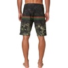 image:imageONEILL Hyperfreak Hydro BoardshortsRasta  Camoloha