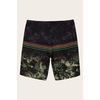 image:imageONEILL Hyperfreak Hydro BoardshortsRasta  Camoloha