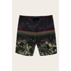 image:imageONEILL Hyperfreak Hydro BoardshortsRasta  Camoloha