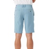 image:imageONEILL Mens 20 Inch Twill Printed Hybrid Shorts  Water Resistant Mens Shorts with Quick Dry Stretch Fabric and PocketsIndigo  Reserve Light Check 21