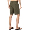 image:imageONEILL Mens 20 Inch Twill Stockton Hybrid Shorts Water Resistant Mens Shorts with Quick Dry Stretch Fabric and PocketsArmy