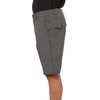 image:imageONEILL Mens 20 Inch Twill Stockton Hybrid Shorts Water Resistant Mens Shorts with Quick Dry Stretch Fabric and PocketsBlack  Stockton