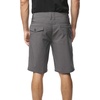 image:imageONEILL Mens 20 Inch Twill Stockton Hybrid Shorts Water Resistant Mens Shorts with Quick Dry Stretch Fabric and PocketsBlack  Stockton
