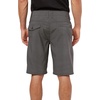 image:imageONEILL Mens 20 Inch Twill Stockton Hybrid Shorts Water Resistant Mens Shorts with Quick Dry Stretch Fabric and PocketsBlack  Stockton