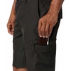 image:imageONEILL Mens 20 Inch Twill Stockton Hybrid Shorts Water Resistant Mens Shorts with Quick Dry Stretch Fabric and PocketsBlack 430