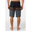 image:imageONEILL Mens Hyperfreak Heat Block 21 BoardshortsDark Shadow