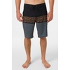 image:imageONEILL Mens Hyperfreak Heat Block 21 BoardshortsDark Shadow