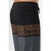 image:imageONEILL Mens Hyperfreak Heat Block 21 BoardshortsDark Shadow