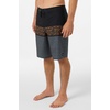 image:imageONEILL Mens Hyperfreak Heat Block 21 BoardshortsDark Shadow
