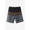 image:imageONEILL Mens Hyperfreak Heat Block 21 BoardshortsDark Shadow
