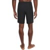 image:imageONEILL Mens Hyperfreak Heat Solid 19 Inch Boardshorts  4Way Stretch Hyperdry FastDrying Black 38
