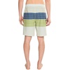 image:imageONEILL Mens Hyperfreak Heat Stripe 20 BoardshortsLight Khaki