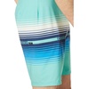 image:imageONEILL Mens Hyperfreak Heat Stripe Line 19 Swim Aqua Wash 31