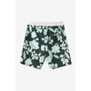 image:imageONEILL Mens Hyperfreak Mysto Scallop 19 Inch Boardshorts  4Way Stretch QuickDry PerformanceHunter Green