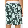 image:imageONEILL Mens Hyperfreak Mysto Scallop 19 Inch Boardshorts  4Way Stretch QuickDry PerformanceHunter Green