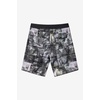 image:imageONEILL Mens Hyperfreak Mysto Scallop 19 Inch Boardshorts  4Way Stretch QuickDry PerformanceMulti Color