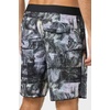 image:imageONEILL Mens Hyperfreak Mysto Scallop 19 Inch Boardshorts  4Way Stretch QuickDry PerformanceMulti Color