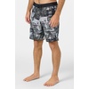 image:imageONEILL Mens Hyperfreak Mysto Scallop 19 Inch Boardshorts  4Way Stretch QuickDry PerformanceMulti Color