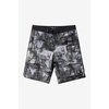 image:imageONEILL Mens Hyperfreak Mysto Scallop 19 Inch Boardshorts  4Way Stretch QuickDry PerformanceMulti Color