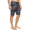 image:imageONEILL Mens Hyperfreak SSeam Quick Dry Stretch BoardshortBlack Camo