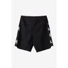 image:imageONEILL Mens Hyperfreak Tech Panel 18 Inch Boardshorts  4Way Stretch Quick Dry Black 34