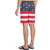 image:imageONEILL Mens Lennox USA 20Red White Blue