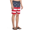 image:imageONEILL Mens Lennox USA 20Red White Blue