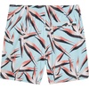 image:imageONEILL Mens Water Resistant Stretch Volley Swim Boardshorts 17 Inch Outseam Ice WaterBirds M