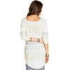 image:imageONeill Juniors Vinnie Striped Lightweight Sweater TunicPeach