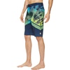 image:imageONeill Mens 21 Inch Outseam Hyperfreak Stretch Swim BoardshortNavy  Imagine