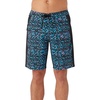 image:imageMens Hyperfreak Tech Trvlr Enduro 2 Swim Elctrc Blu 40