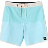 image:imageONEILL Hyperfreak Heat Block Scallop Boardshort Sky 32 Multi