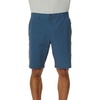 image:imageONEILL Mens 20 Inch Twill Printed Hybrid Shorts  Water Resistant Mens Shorts with Quick Dry Stretch Fabric and PocketsCadet Blue  Stockton Print