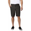 image:imageONEILL Mens 20 Inch Twill Stockton Hybrid Shorts Water Resistant Mens Shorts with Quick Dry Stretch Fabric and PocketsBlack 430