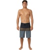 image:imageONEILL Mens Hyperfreak Heat Block 21 BoardshortsDark Shadow
