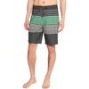 image:imageONEILL Mens Hyperfreak Heat Stripe 20 BoardshortsDark Shadow