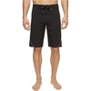 image:imageONEILL Mens Hyperfreak SSeam Quick Dry Stretch BoardshortBlack Solid