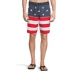 image:imageONEILL Mens Lennox USA 20Red White Blue