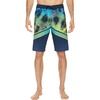 image:imageONeill Mens 21 Inch Outseam Hyperfreak Stretch Swim BoardshortNavy  Imagine