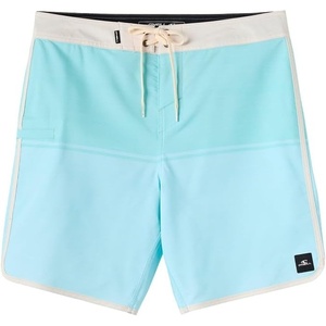 image:imageONEILL Hyperfreak Heat Block Scallop Boardshort Sky 32 Multi