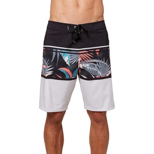 image:imageONEILL Hyperfreak Hydro BoardshortsBlack  Hyperfreak Heist Print