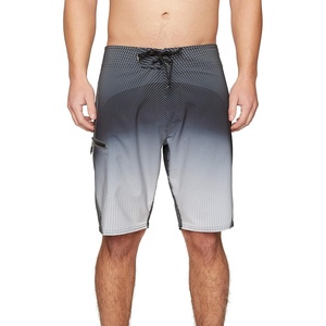image:imageONEILL Hyperfreak Hydro BoardshortsBlack  Zodiac V2